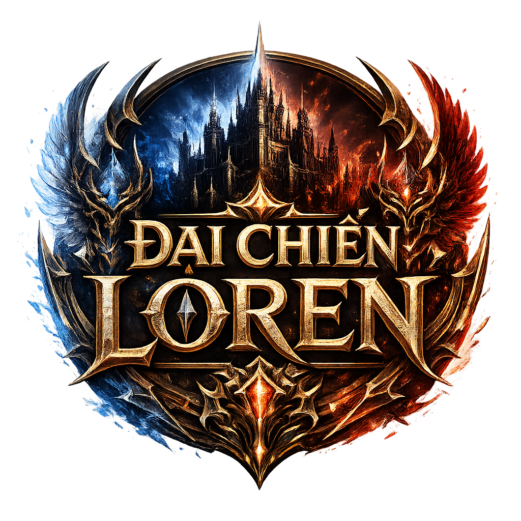 Dai Chien Loren